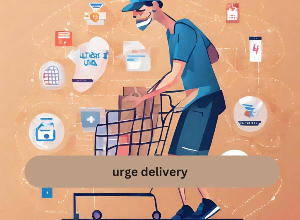 urge delivery