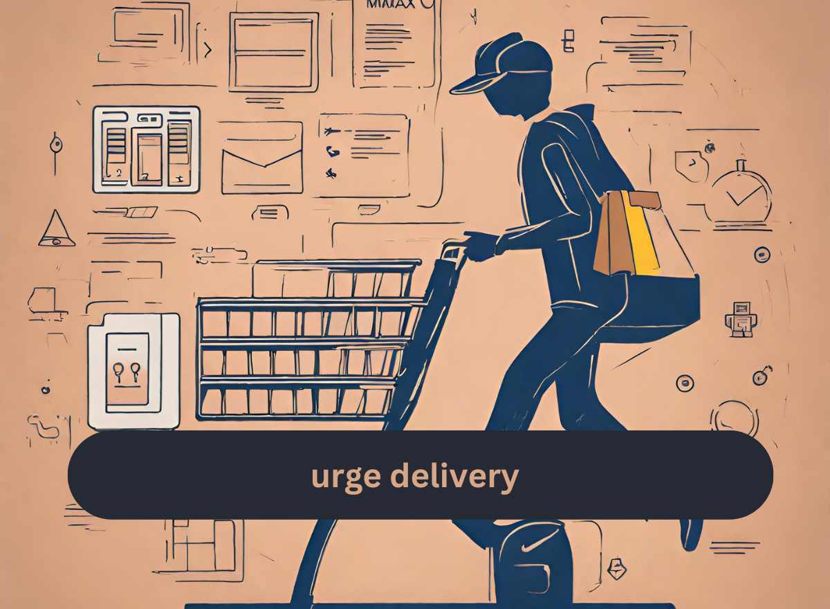 Shein’s Urgency Unleashed: The Power of Swift Urge Delivery