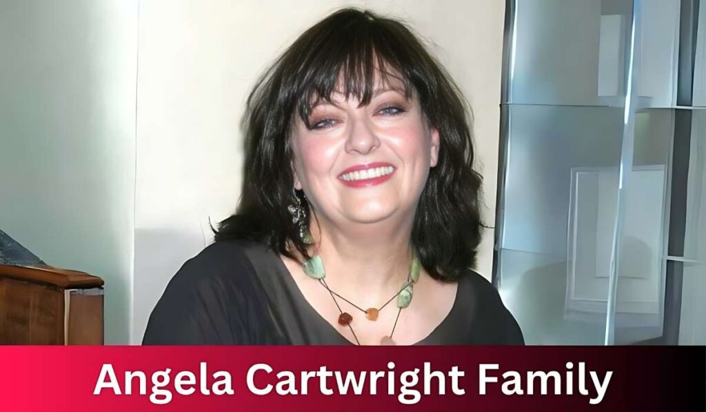 Angela Cartwright Family: Nurturing Bonds Beyond the Spotlight