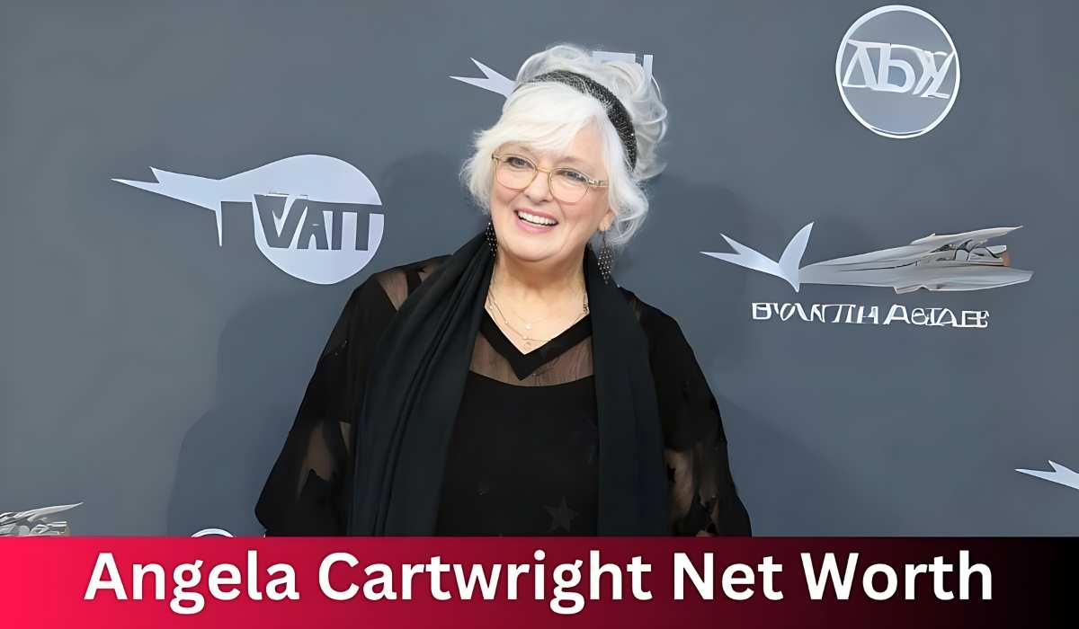 What Is Angela Cartwright Net Worth & Sources Of Income?