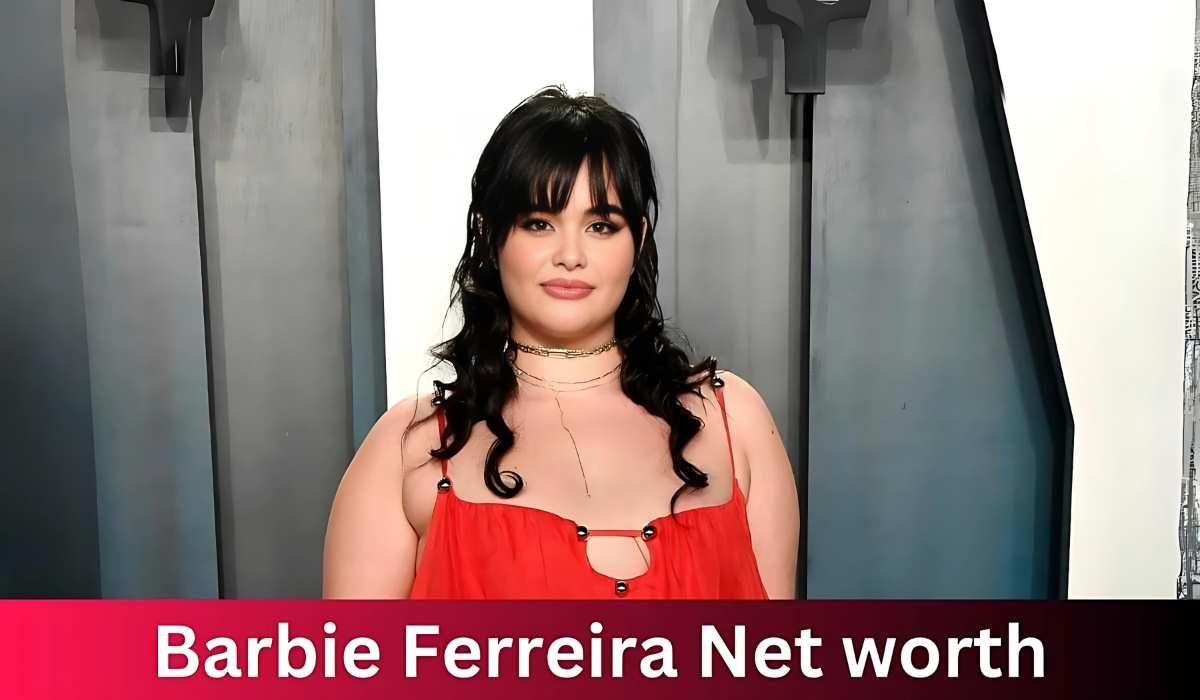 Journey of Barbie Ferreira Net Worth, Career and Philanthropy