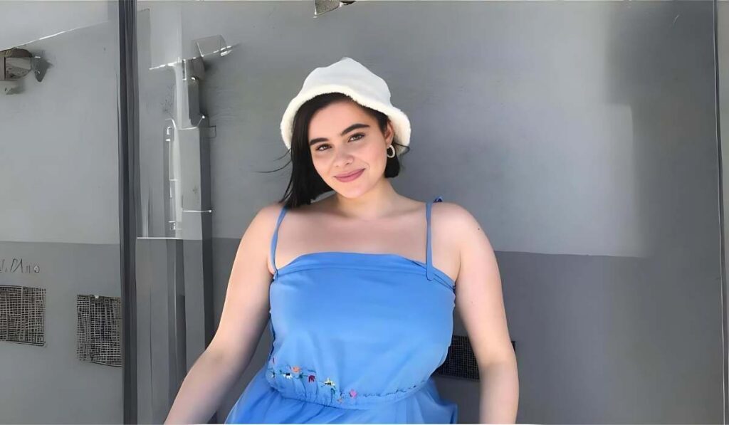 Barbie Ferreira 