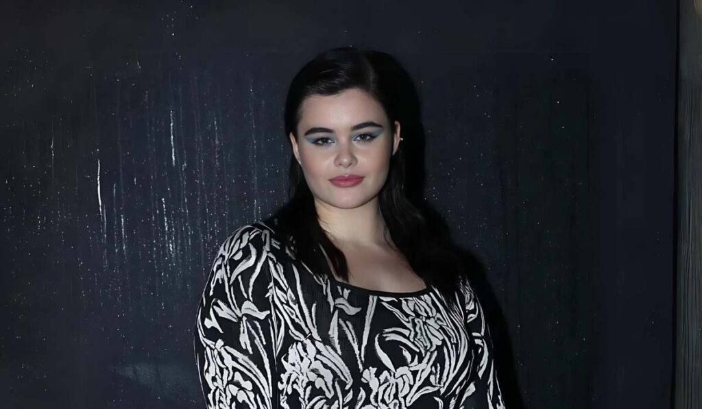 Barbie Ferreira