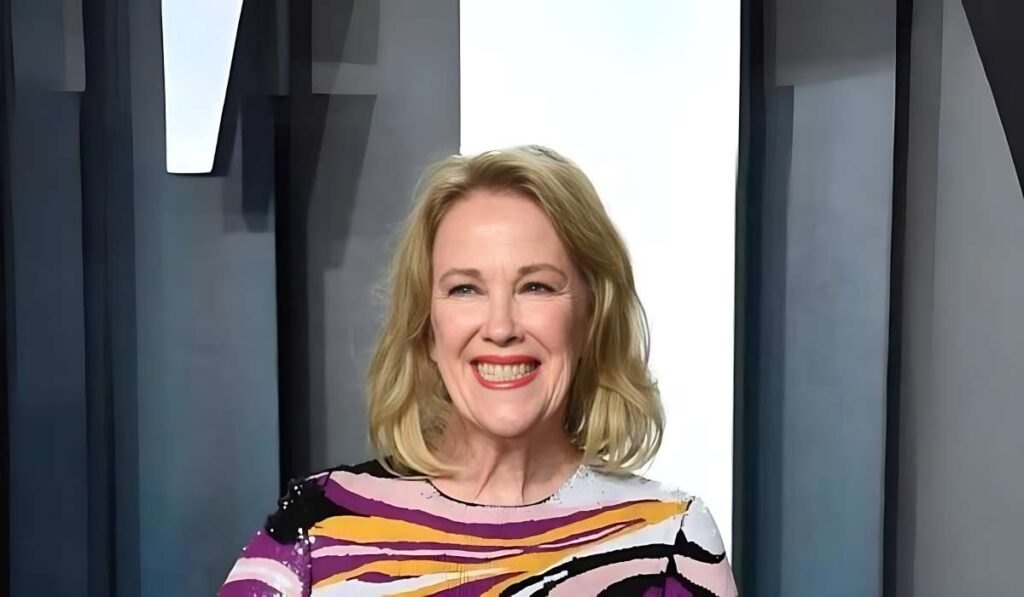 Catherine o'Hara Television Triumphs and Notable Contributions