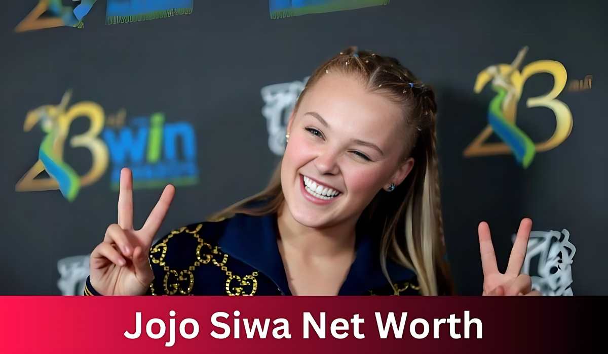 Jojo Siwa Net Worth Journey 2024