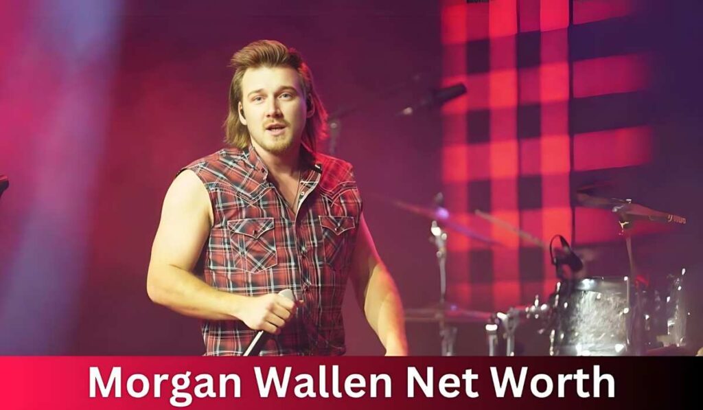 Morgan Wallen Net Worth: A Journey of Success and Philanthropy