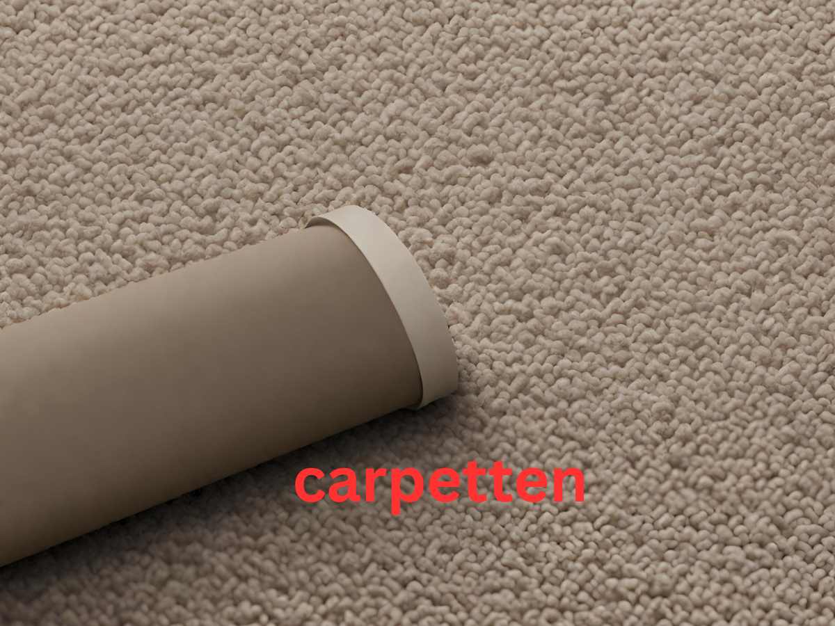 Carpetten Chronicles: Unveiling Luxury Flooring Trends