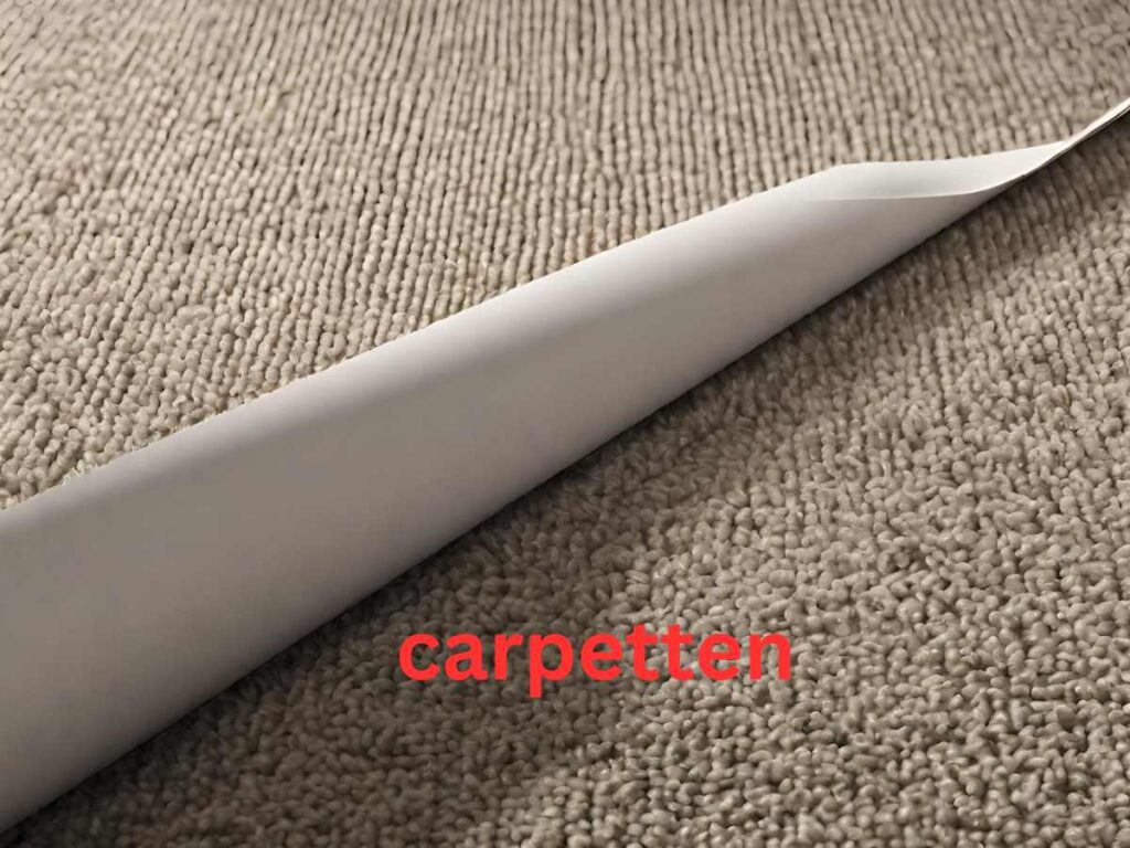 carpetten