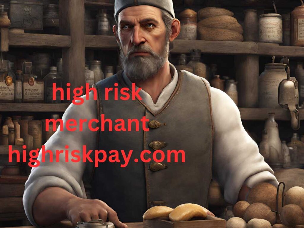 high risk merchant highriskpay.com: Empowering High-Risk Merchants to Succeed