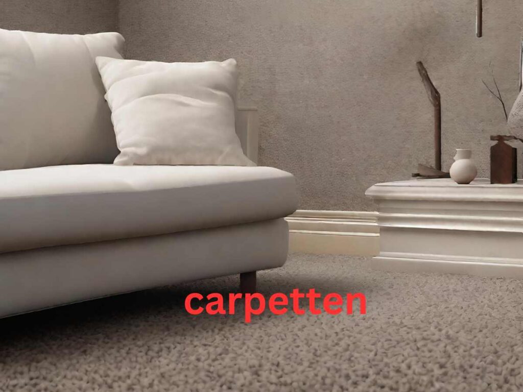 carpetten