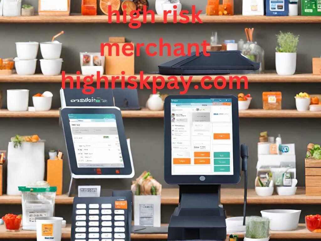 high risk merchant highriskpay.com